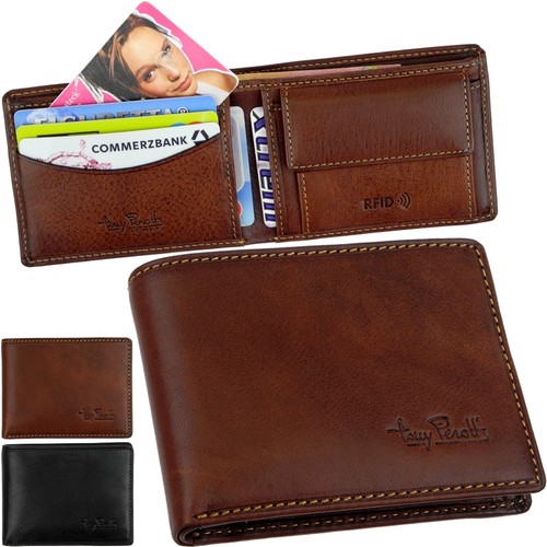 Tony perotti small wallet - tony,