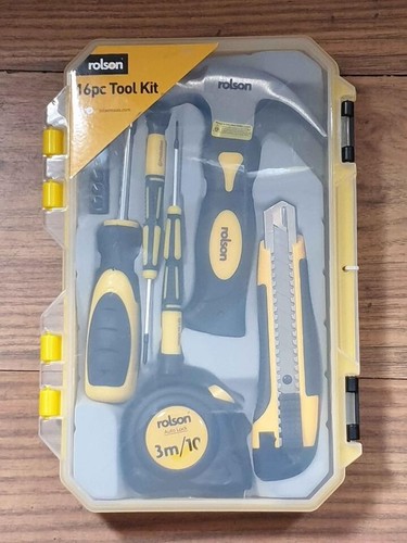 Rolson piece home hand tool - home,