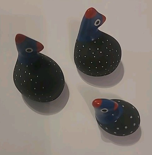 Set three vintage small - of,