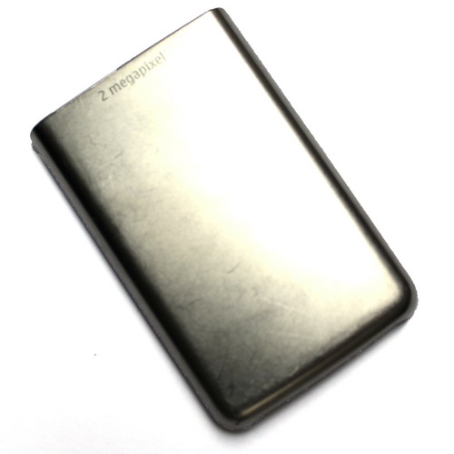 Nokia 6300 rear - , cover