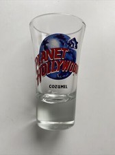 Planet Hollywood Collectors