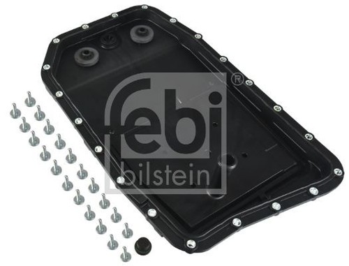 Fits febi 171617 hydraulic - fits,
