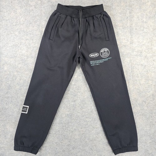 Mercier men joggers size - men's,
