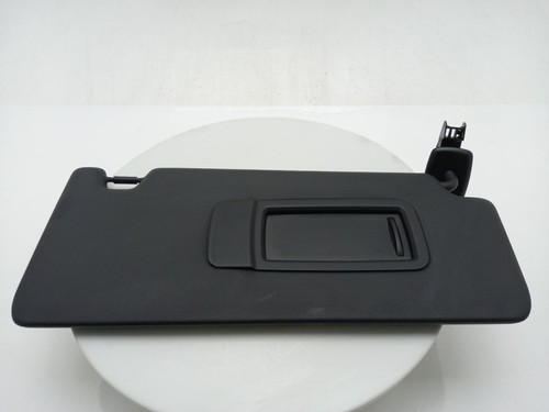 Bmw series sun visor - sun,