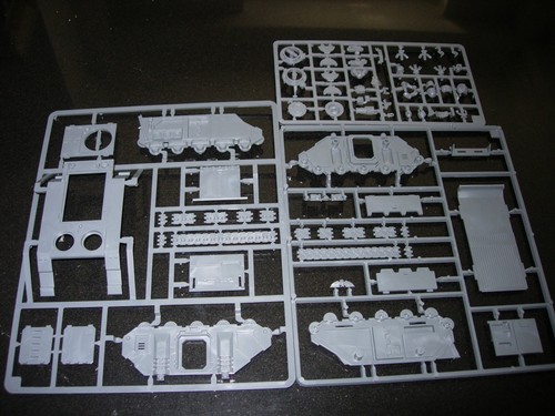 40k bits sprues space - bits, /