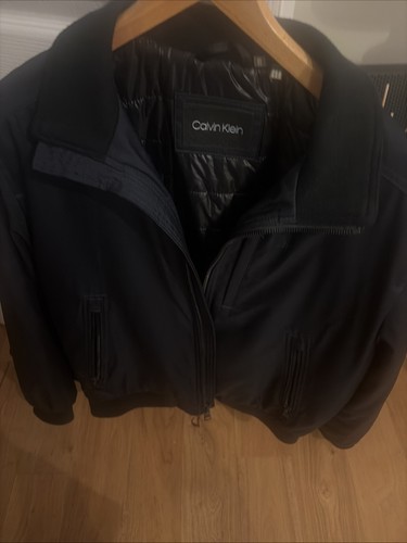 Calvin klein men jacket - calvin, men’s