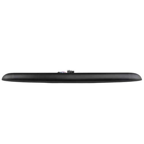 Trunk boot handle - handle, 3