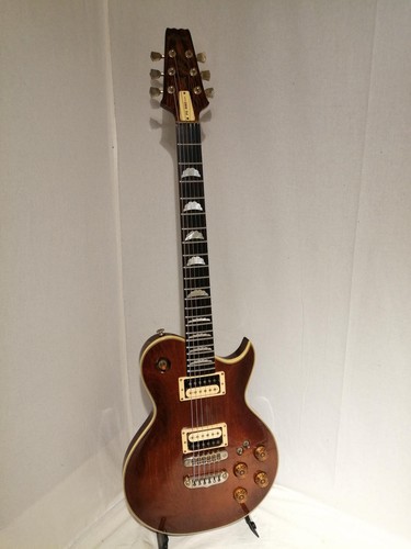 Aria pro r80 electric - ii,