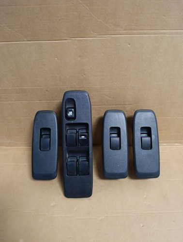 Mitsubishi shogun mk3 - mitsubishi,