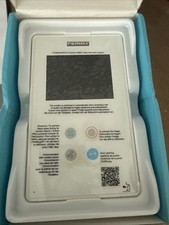 Smile by Fermax Video Door Entry System White