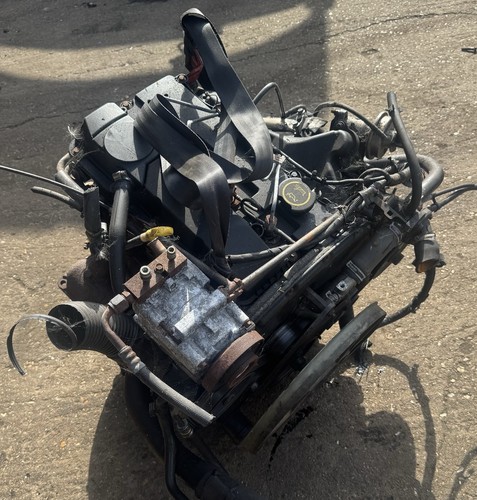 Lti tx2 engine london - tx2, 2.4