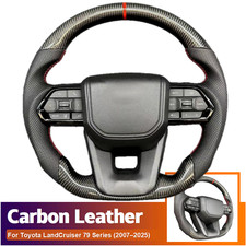 Steering Wheel GR Carbon