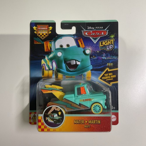 Disney pixar cars race - race, to