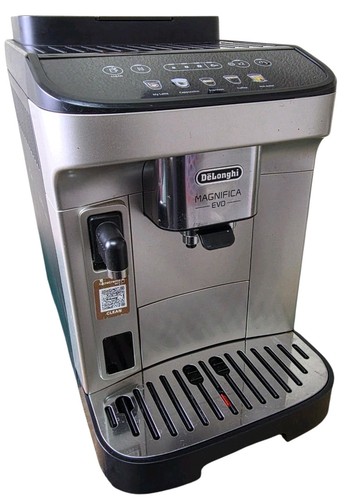 Delonghi bean cup - delonghi, coffee