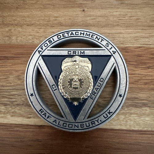 Afosi detachment 514 raf - 514,
