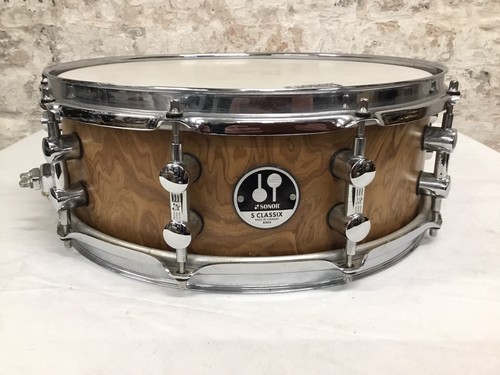 Sonor classix birch snare - s,