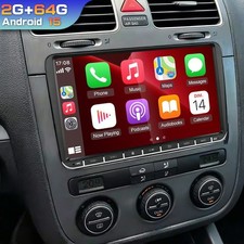 Android 15 Carplay Stereo For