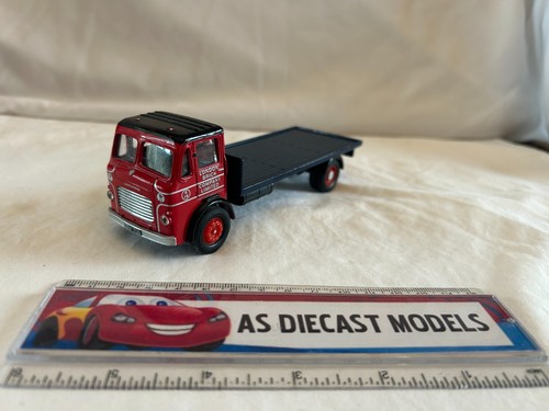 Corgi modern truck - modern, code