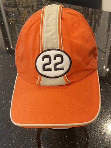 Rare official ferrari cap - cap,