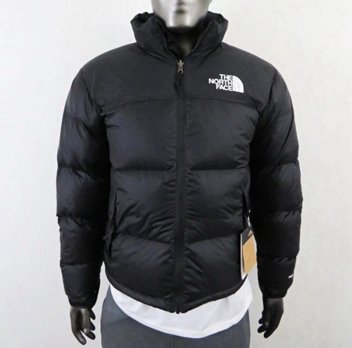 The north face 1996 - the,