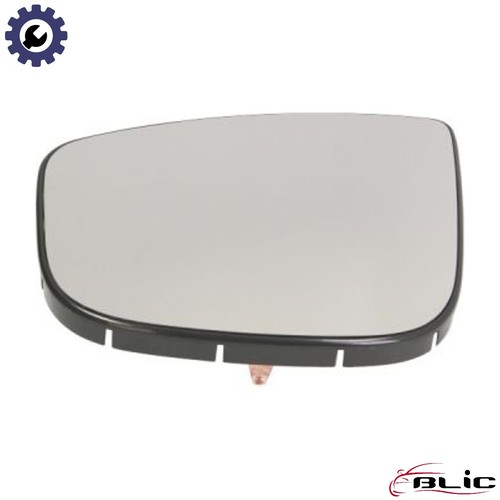 Mirror glass exterior - mirror,