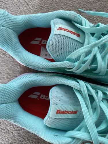 Babolat women tennis shoes - women’s,