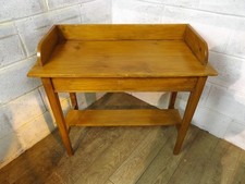 REPRODUCTION SOLID PINE