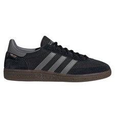 adidas ORIGINALS MEN'S HANDBALL SPEZIAL CORDURA TRAINERS SHOES SNEAKERS BLACK OG