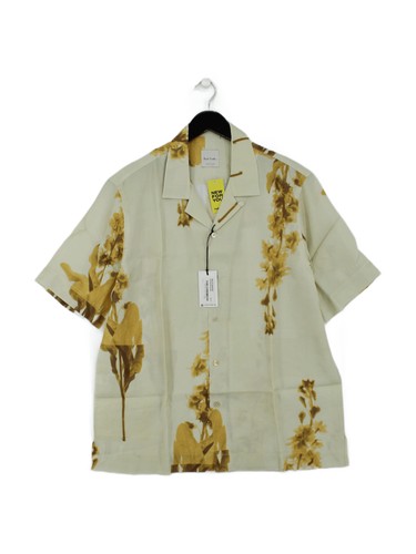 Paul smith men shirt - smith, l