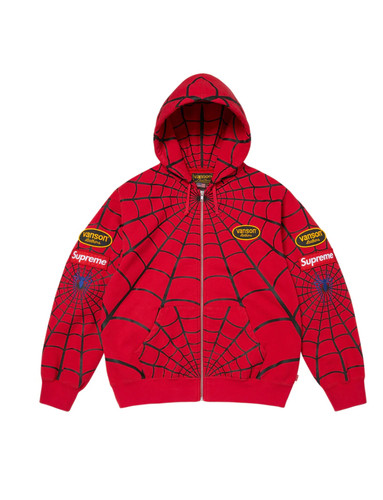 Supreme vanson leathers - vanson,