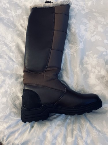 Begin riding boots - begin,
