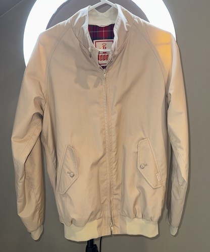 Baracuta classic swing top - classic,