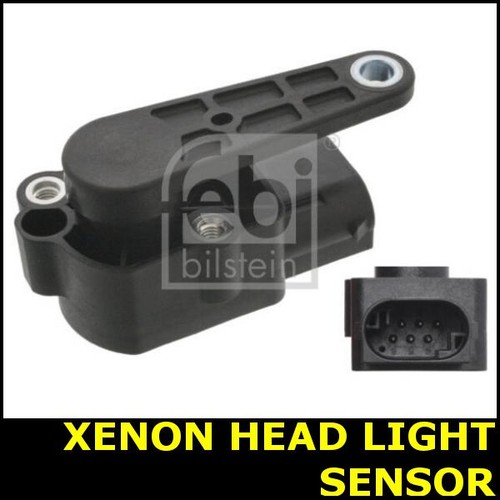 Xenon head light sensor fits - xenon,