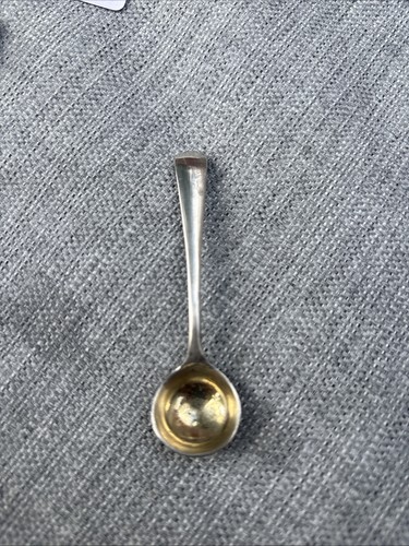 Silver salt mustard - salt,