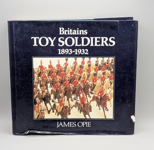 Britains toy soldiers - britains,