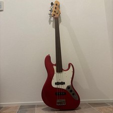 Tokai TJB70-J Jazz Sound