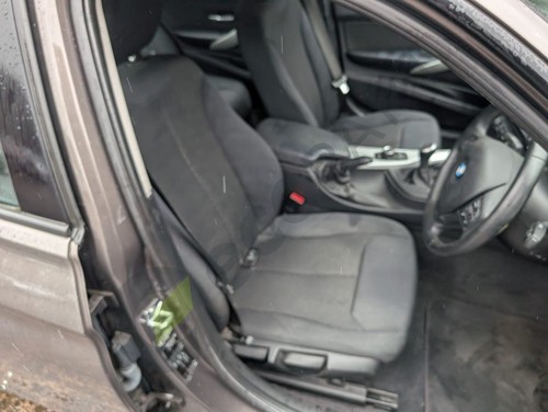 Bmw series 316d mk6 - series,