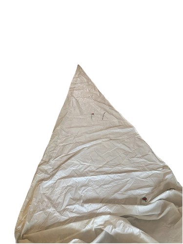 Jack holt sails genoa - jack, jib
