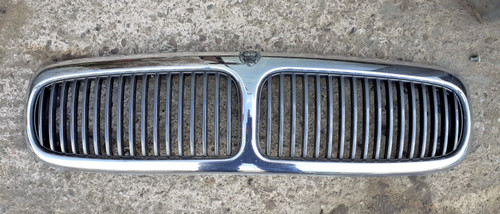Jaguar xj8 xjr - x308, 1997-2002