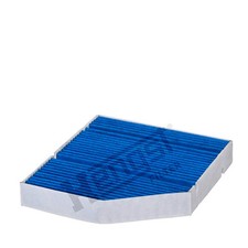 Cabin filter for mercedes - for,