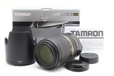 [Almost Unused] TAMRON SP