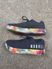 NO BULL Women’s 9 / Men’s