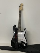 Fender Squier Stratocaster