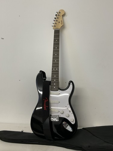 Fender squier stratocaster - fender,