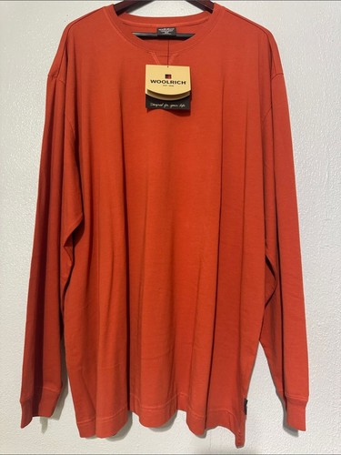 Woolrich men nwt first fork - nwt,