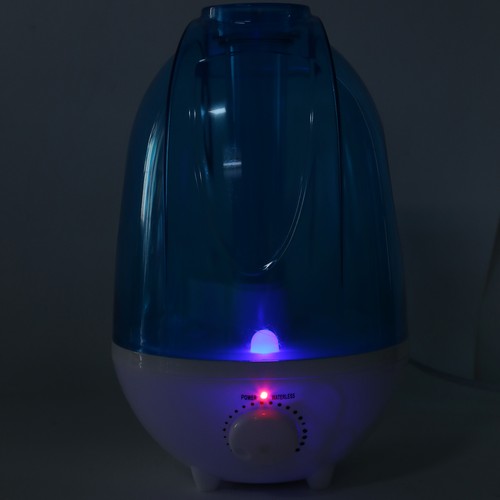 Ultrasonic humidifier - 4l,