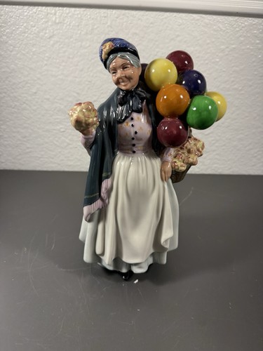 Royal doulton biddy penny - doulton,