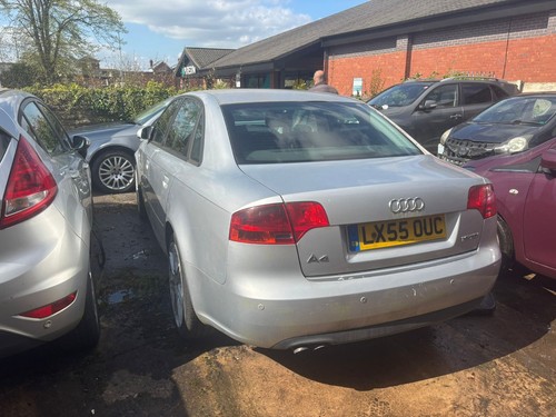 2005 audi tdi manual - 2005,