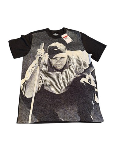 Nike tiger woods the eyes - woods, have