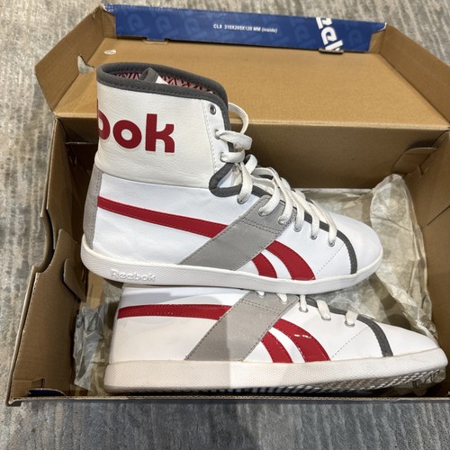 Rare vintage reebock - rare, classic